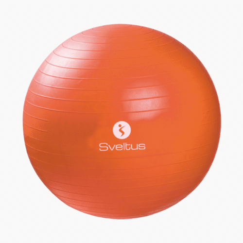 Gymboll Orange Ø55 cm - Sveltus | REHABgrossisten
