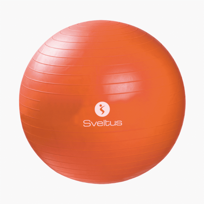 Gymboll Orange Ø55 cm - Sveltus | REHABgrossisten