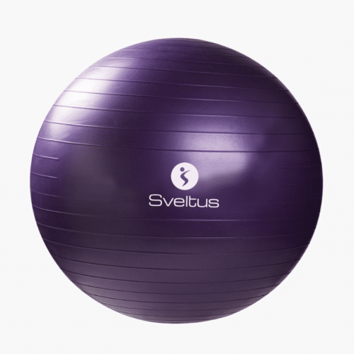 Gymboll Lila Ø75 cm - Sveltus | REHABgrossisten