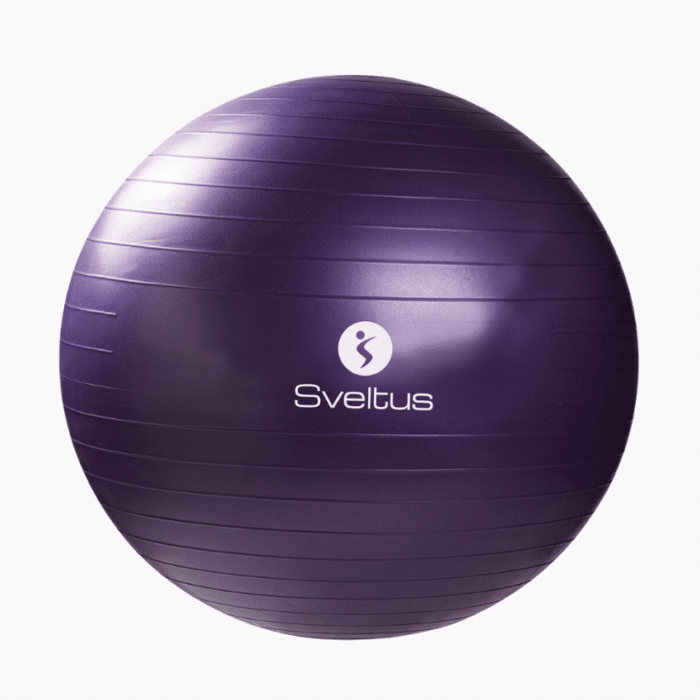 Gymboll Lila Ø75 cm - Sveltus | REHABgrossisten