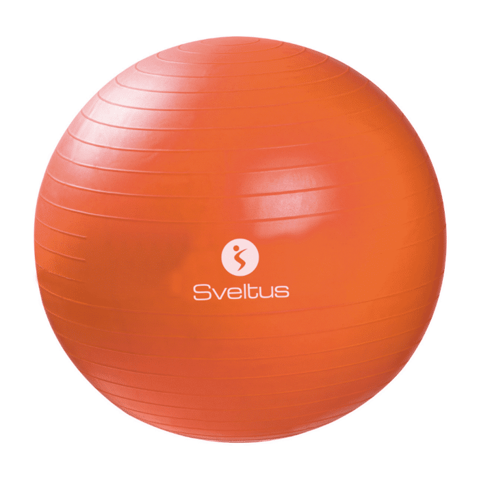 Gymball orange Ø55 cm bulk | REHABgrossisten