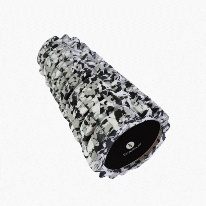 Kamouflage foamroller - Sveltus | REHABgrossisten