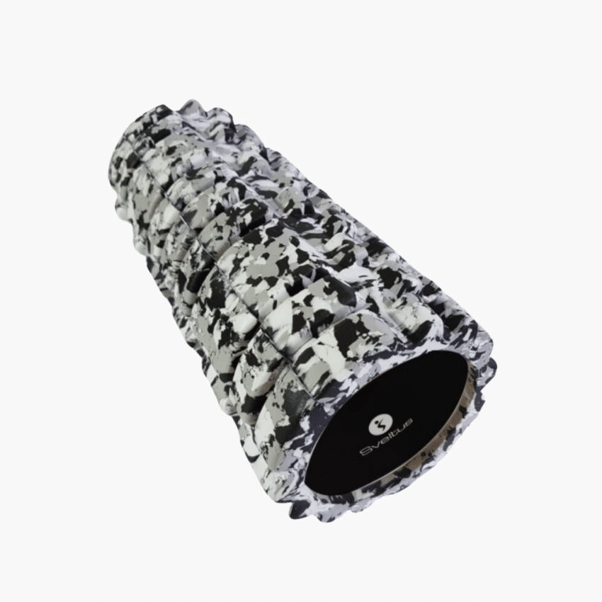 Kamouflage foamroller - Sveltus | REHABgrossisten