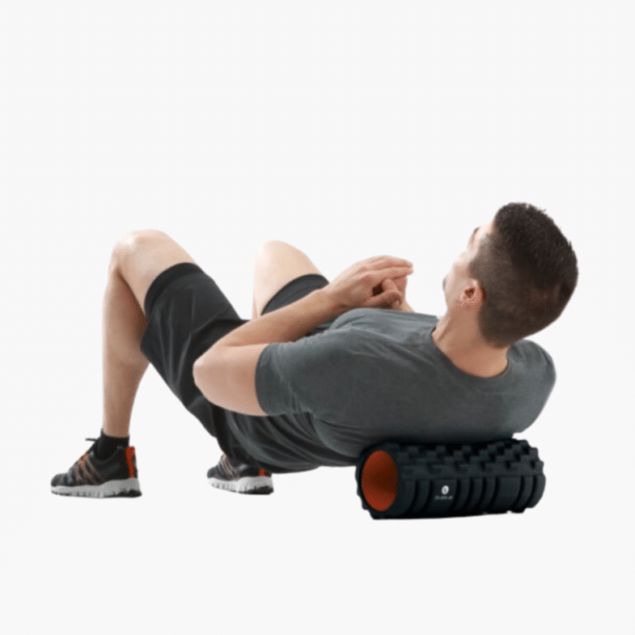 Foamroller mönstrad - Sveltus | REHABgrossisten