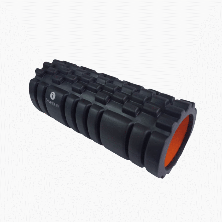 Foamroller mönstrad - Sveltus | REHABgrossisten