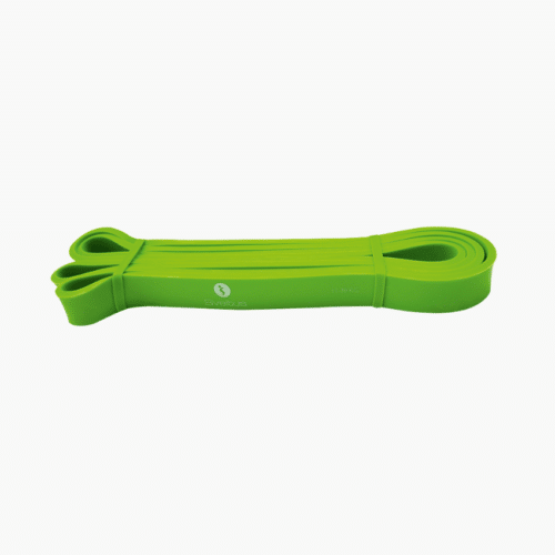 Power band Grön 11-30kg - Sveltus | REHABgrossisten