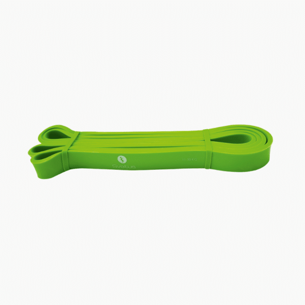 Träningsband - Köp gummiband för träning & rehab online
