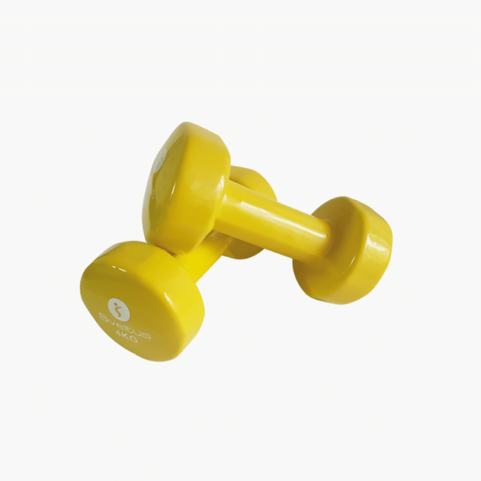 Hantlar Epoxy | REHABgrossisten