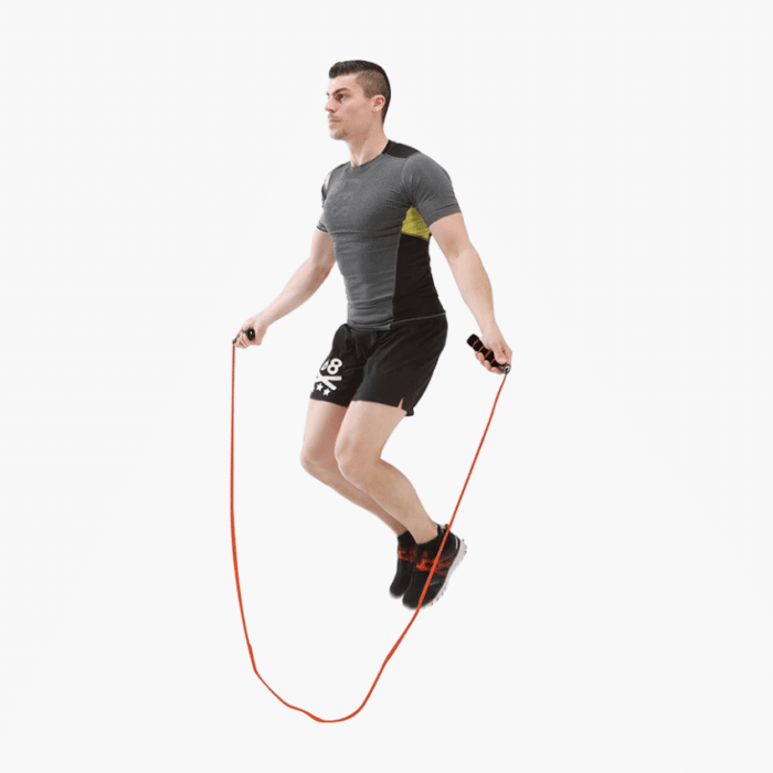Hopprep med vikter - Sveltus | REHABgrossisten