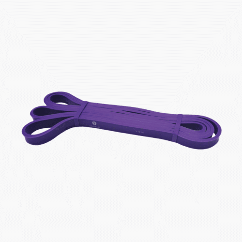 Power band Lila 7-15kg - Sveltus | REHABgrossisten
