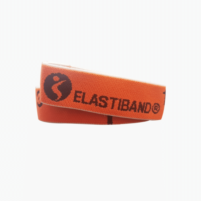 Elastiband Orange 7 kg - Sveltus | REHABgrossisten