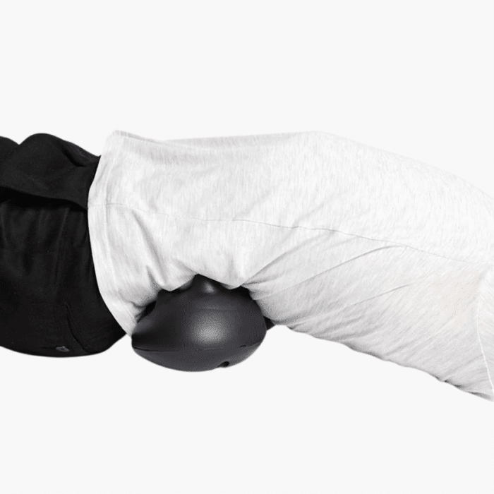 Triggerback Swedish Posture | REHABgrossisten