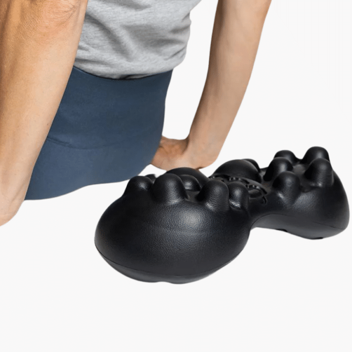 Triggerback Swedish Posture | REHABgrossisten