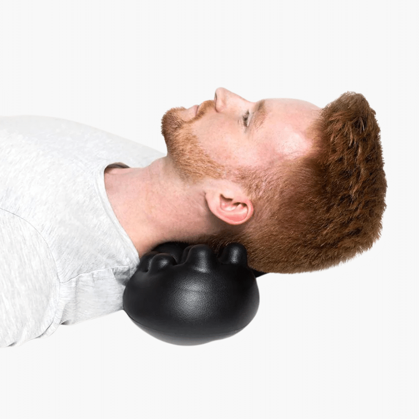 Triggerback Swedish Posture | REHABgrossisten