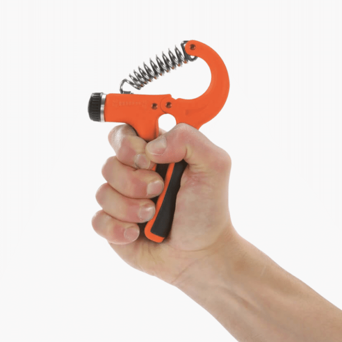 Adjustable Hand Trainer X2 | REHABgrossisten