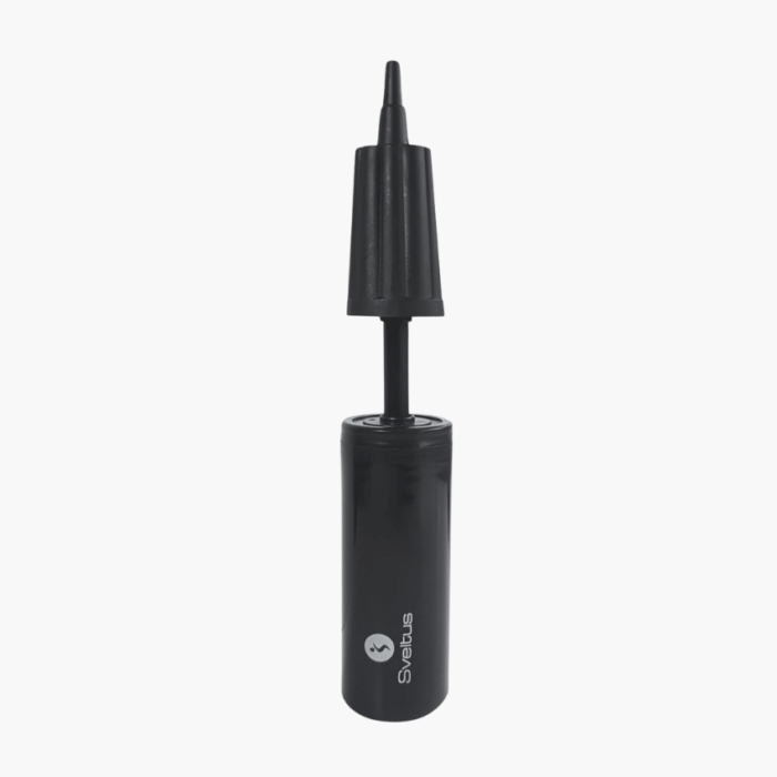 Hand Pump 24.5 cm | REHABgrossisten