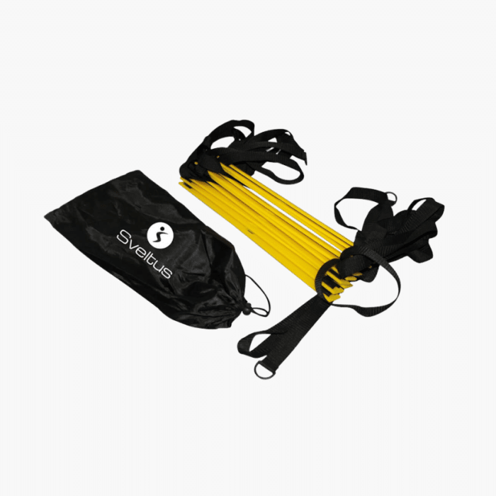 Agility Ladder 5 M Sveltus | REHABgrossisten