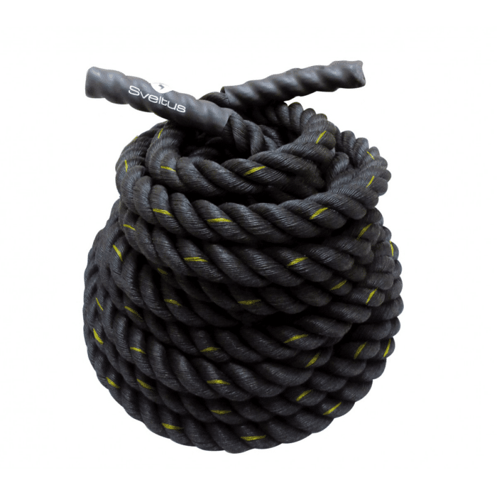 Battle rope - Sveltus | Rehabgrossisten.com