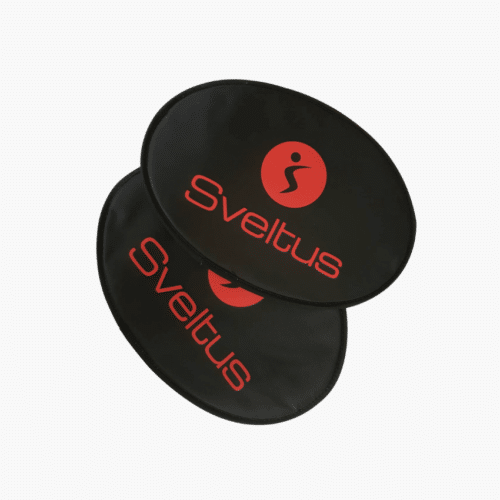 Gliding Disc X2 Sveltus | REHABgrossisten