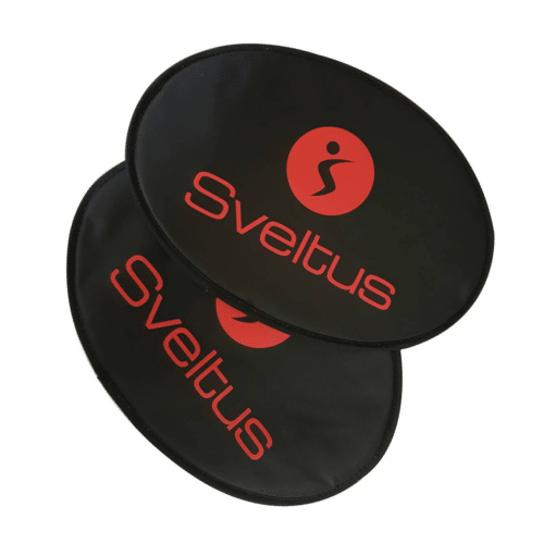 Gliding Discs - Sveltus | Rehabgrossisten.com