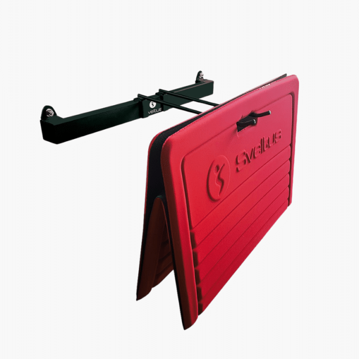 Adjustable Mat Rack Sveltus | REHABgrossisten