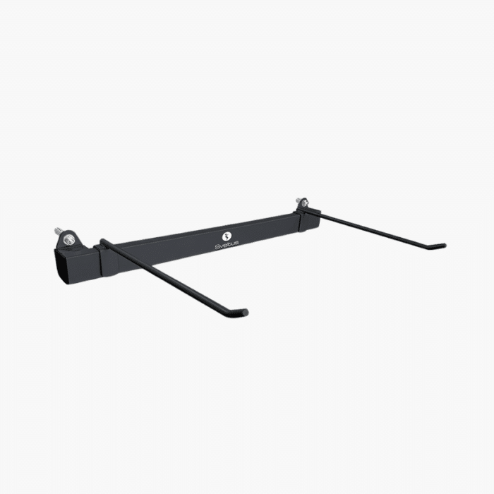 Adjustable Mat Rack Sveltus | REHABgrossisten