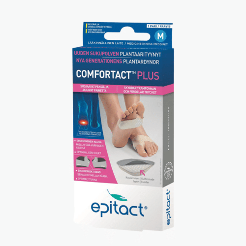 Epitact Comfortact Plus | REHABgrossisten