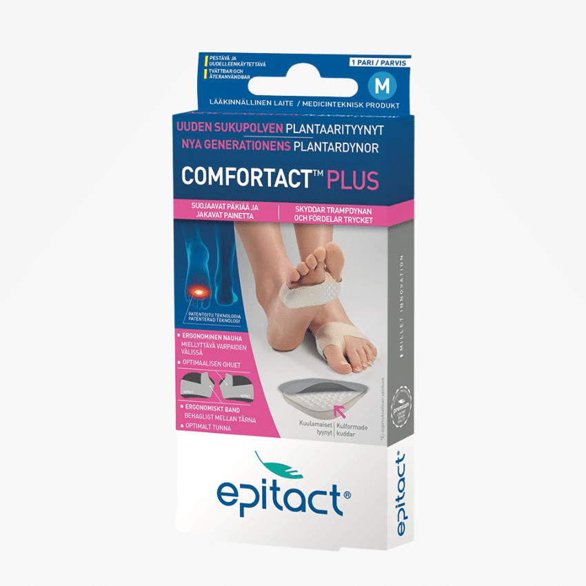 Epitact Comfortact Plus | REHABgrossisten