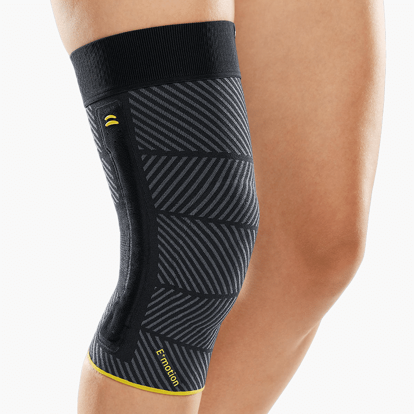 Genumedi E+motion | REHABgrossisten
