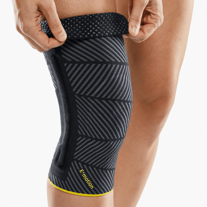 Genumedi E+motion | REHABgrossisten
