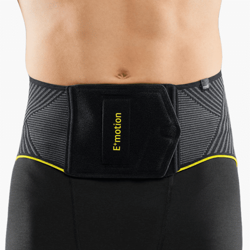 Lumbamed plus E+motion medi | REHABgrossisten