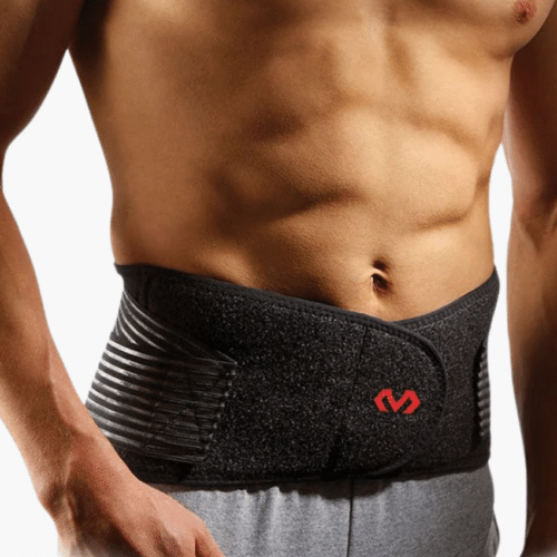 McDavid 493R Back Stabilizer | REHABgrossisten