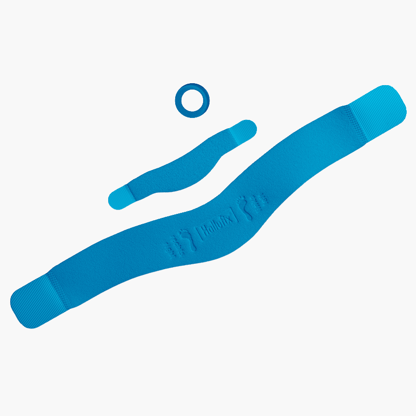 Mjukdelar Hallufix Slim Comfort