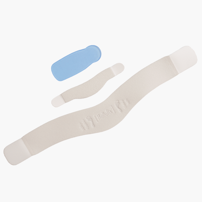 Replacement Set for Classic Splint | REHABgrossisten