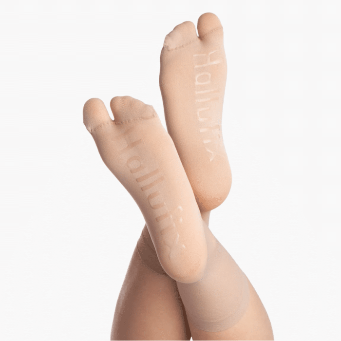 Toe-Separator-Socks nylon | REHABgrossisten