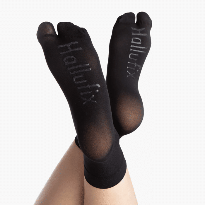 Toe-Separator-Socks nylon | REHABgrossisten