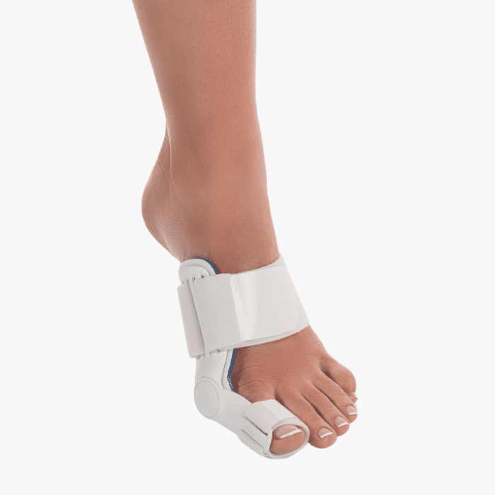 Hallufix Bunion Aid Splint Classic | REHABgrossisten