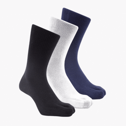 Toe-Separater-Socks | REHABgrossisten