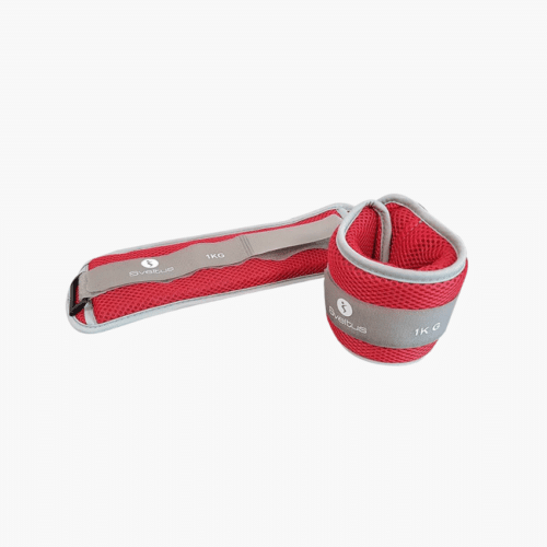 Aquaband 1 kg x2 Sveltus | REHABgrossisten