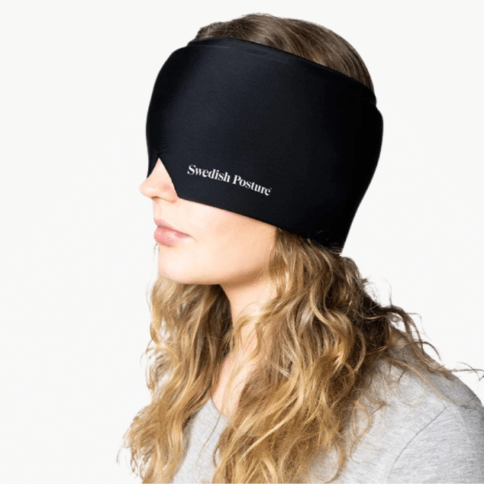 Självkylande huvudband Posture HeadEaz | REHABgrossisten