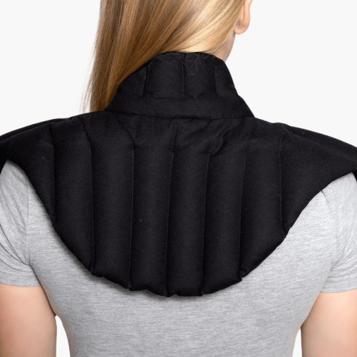 Värmande Tyngdkrage Posture Embrace | REHABgrossisten