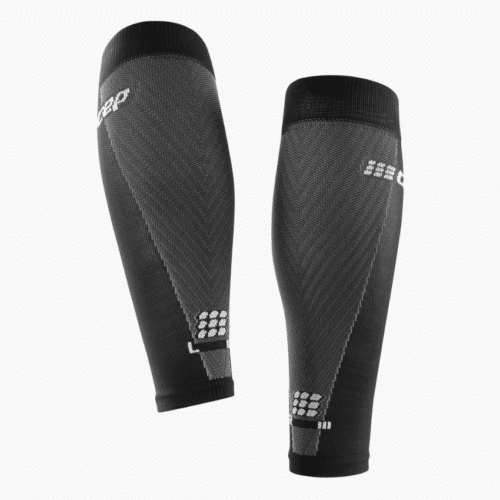 Vadsleeves Ultralight Herr Svart/grå - CEP | REHABgrossisten