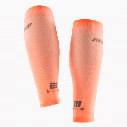 Vadsleeves Ultralight Dam Korall/creme - CEP | REHABgrossisten