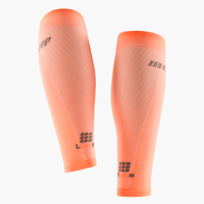 Vadsleeves Ultralight Dam Korall/creme - CEP | REHABgrossisten