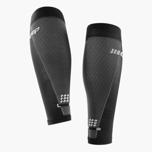 Vadsleeves Ultralight Dam Svart/grå | REHABgrossisten