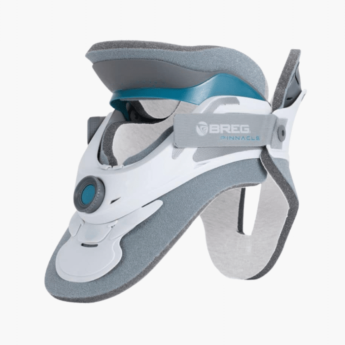 Pinnacle MP Halskrage | REHABgrossisten