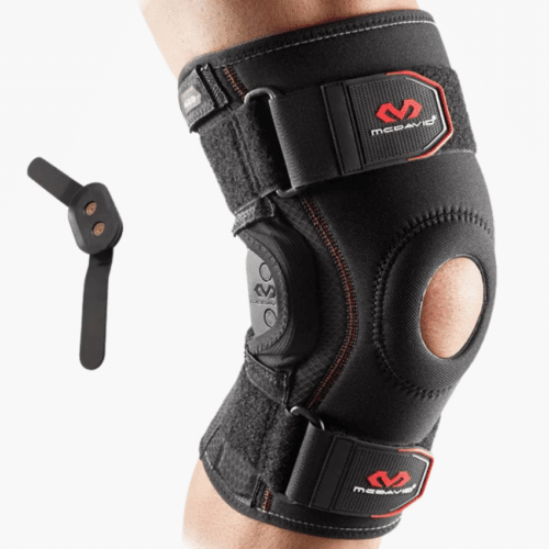 McDavid Knee Support Brace | REHABgrossisten