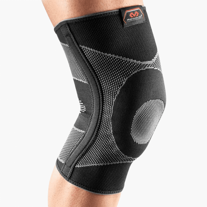 McDavid Knee Support Elastic Sleeve | REHABgrossisten
