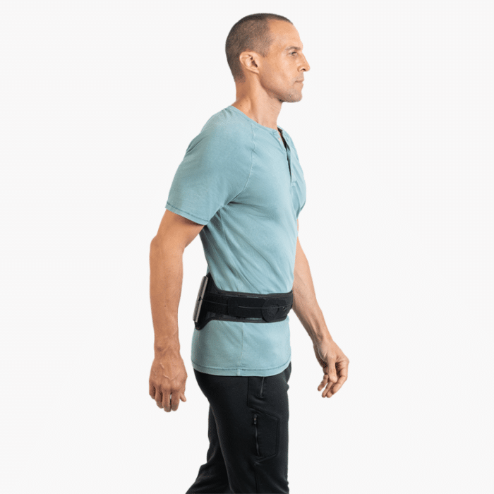 Ascend SI Belt Breg | REHABgrossisten