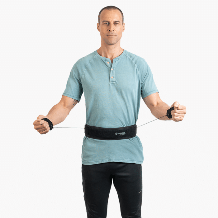 Ascend SI Belt Breg | REHABgrossisten